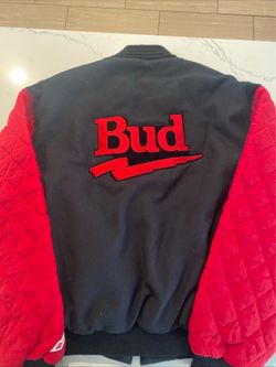 BUD JACKET
