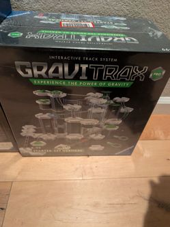 Gravitrax