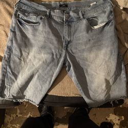 True Religion Shorts