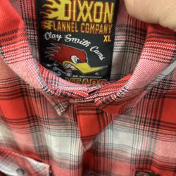XL Dixxon 90 Years Of American Horsepower 60$