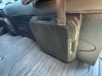 Dual kicker L7 10 inch for Silverado or Sierra
