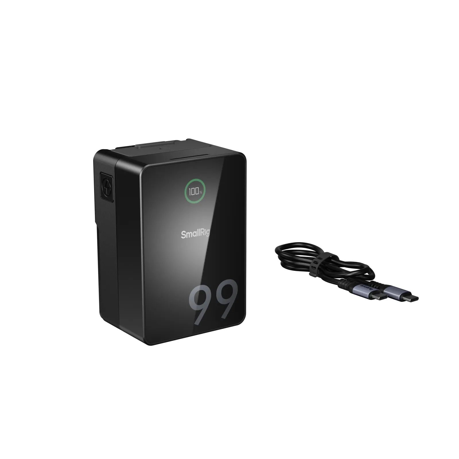 Brand New VB99 Pro Mini V-Mount Battery - Just Opened Box. Never Used.