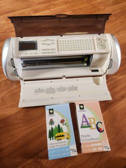 Cricut Cutter Machine