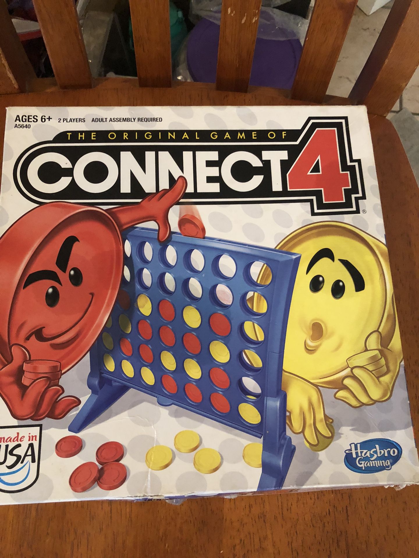 Games