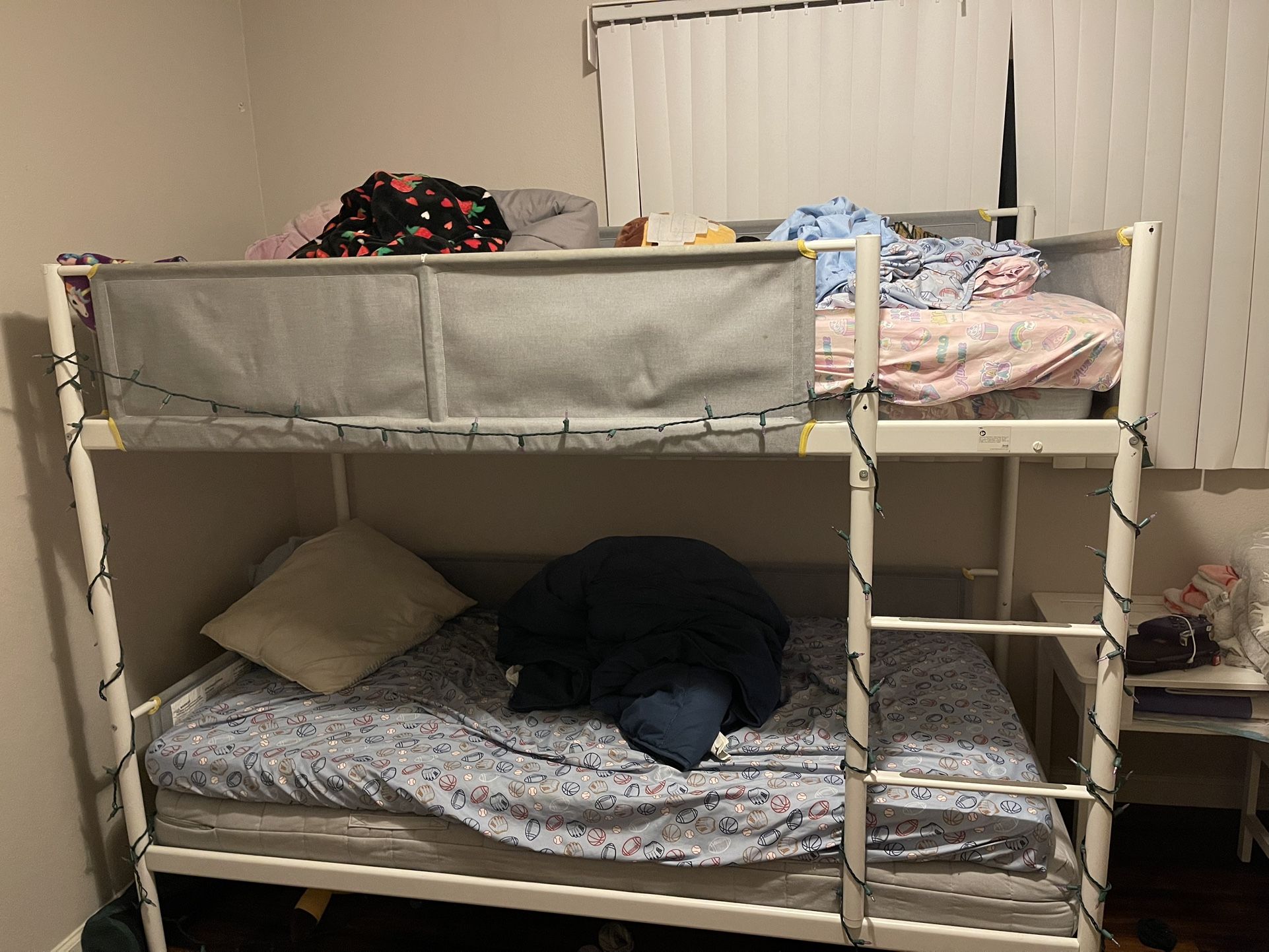 IKEA Bunk Bed