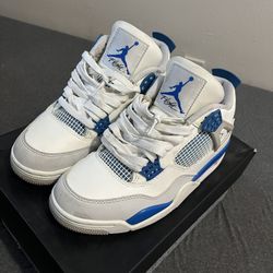 jordan 4 