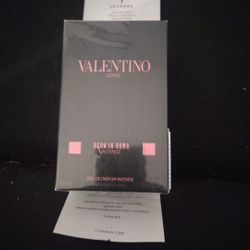 Valentino Uomo Born In Roma Intense Eau De Parfum 
