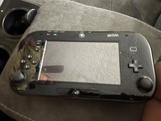 Wii In Perfect Condition 