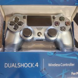 Ps4 Controller 