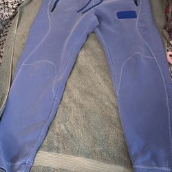Jordan Sweats $25 Size large