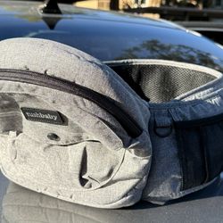Tush Baby Hip Carrier $30