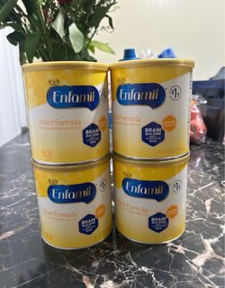 Enfamil formula