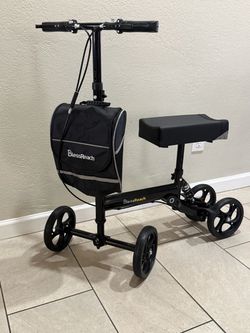 BlessReach Knee Scooter