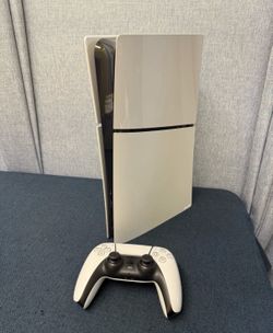 Ps5 Slim Digital