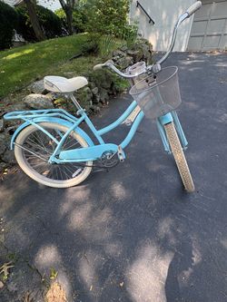 Huffy - Nel Lusso cruiser bike