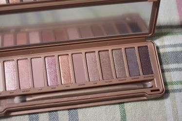 Urban decay naked 3 palette BRAND NEW