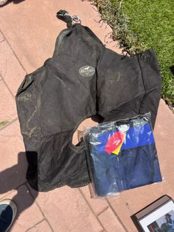 Horse Travel Feed Bags