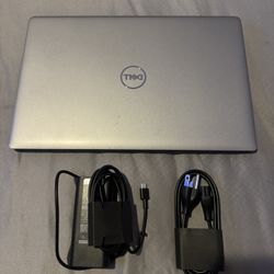 Dell Latitude 5550 Laptop 
