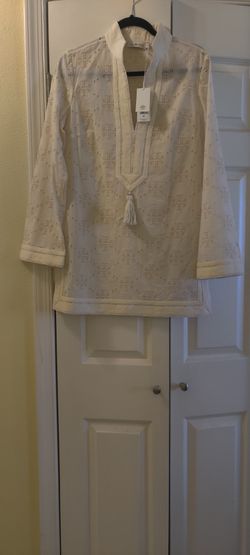Tory Burch Blouse