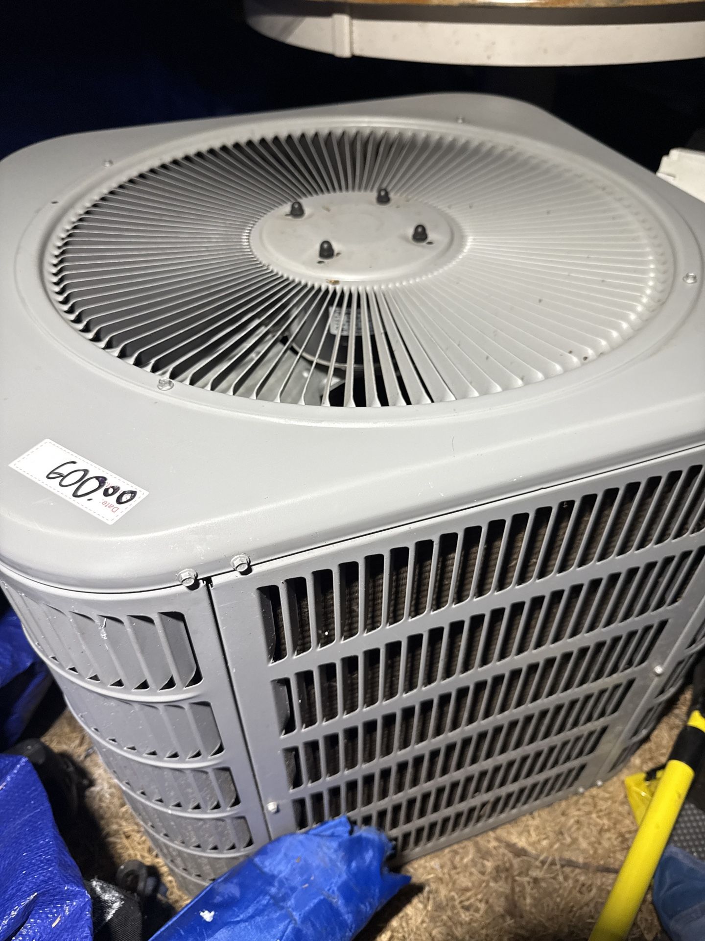 Condenser Unit 2 Ton
