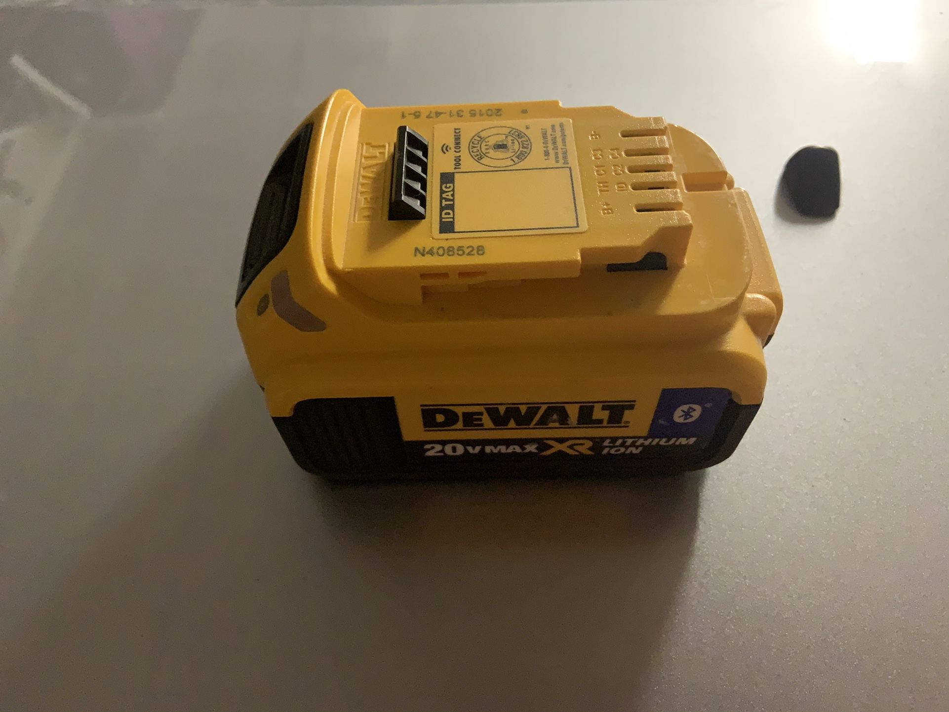 Dewalt 20v 4ah Batter Dcb204bt