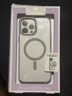 iPhone Case For 13/12 Pro Max