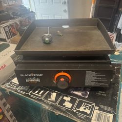 Blackstone 17” Poco Uso