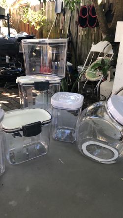 Kitchen ware