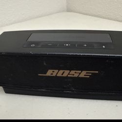 Bose Mini link 