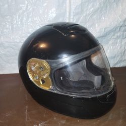 Helmet