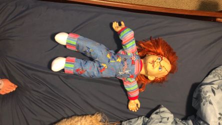 Chunky Doll