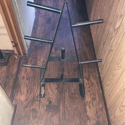 Standard Sized Weight Tree