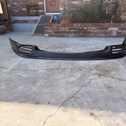 New STILLEN Type 3 front lip