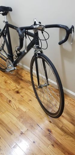 Zerograv racing cheap bicycle