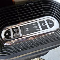 2 Air Purifier 