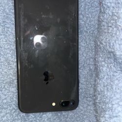 iPhone 8 Plus