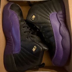 Jordan Retro 12 Little Kids 13c
