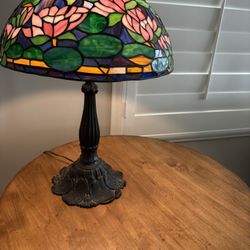 Tiffany Lamp