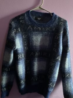 Amiri Sweater