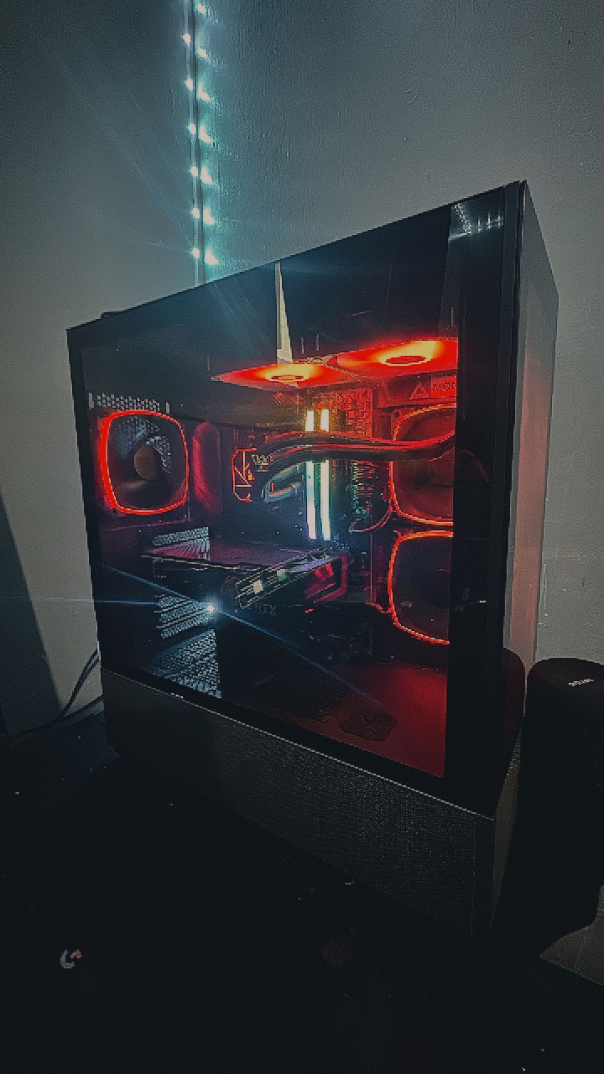 Pc Gaming Setup (best Offer)