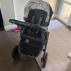 UPPAbaby Vista Stroller