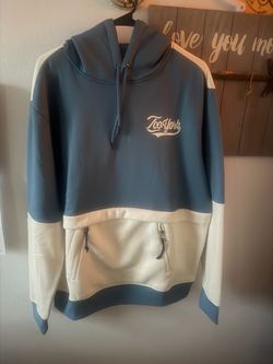 Zoo York City Hoodie