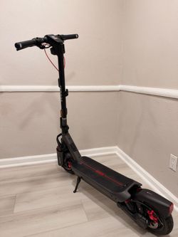 Segway G3 Max Plus