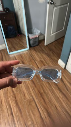 Glasses