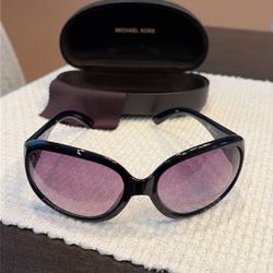 Michael Kors New Sunglasses