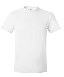 3 New White Tee Shirts