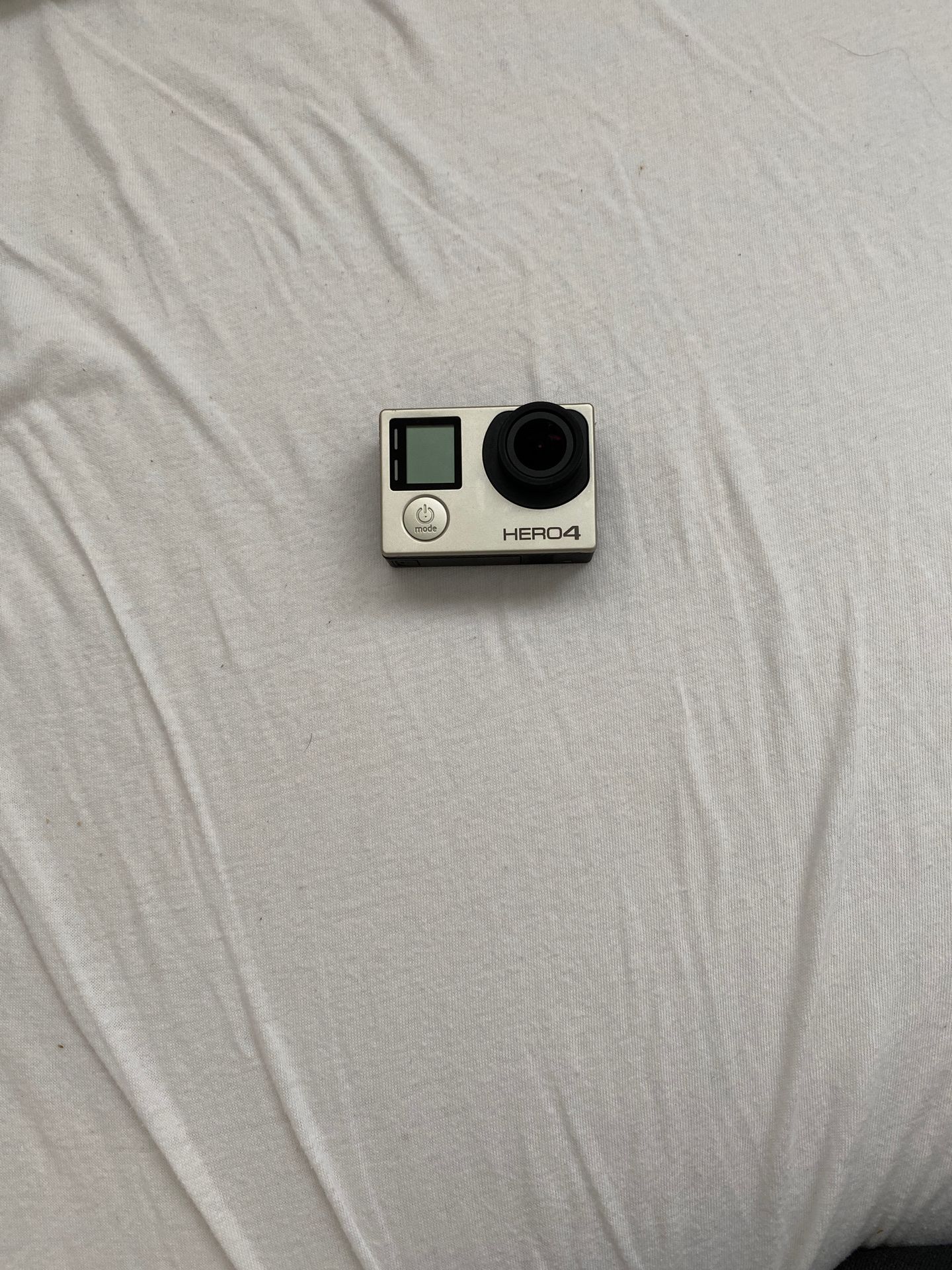 gopro hero 4