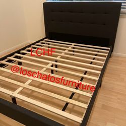 Queen Size Bed Frame Only