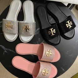 Luxury Beach Sandals
