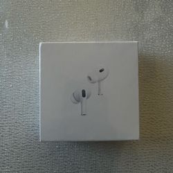 AirPods Gen 2 Pros